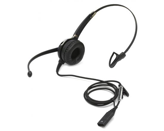 VXI Corporation UC ProSet 10v Headset (203042)