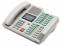 Nortel Norstar M7324 Dolphin Grey Receptionist Display Phone (NT8B40)