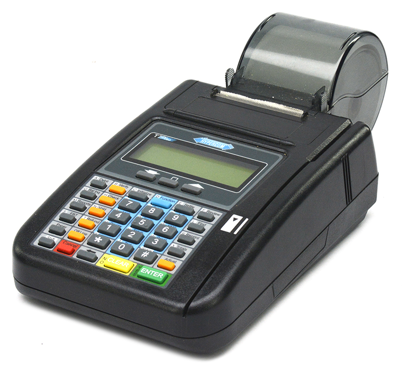 credit card terminal pos