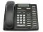 Nortel Aastra M9216 Single Line Phone - Black