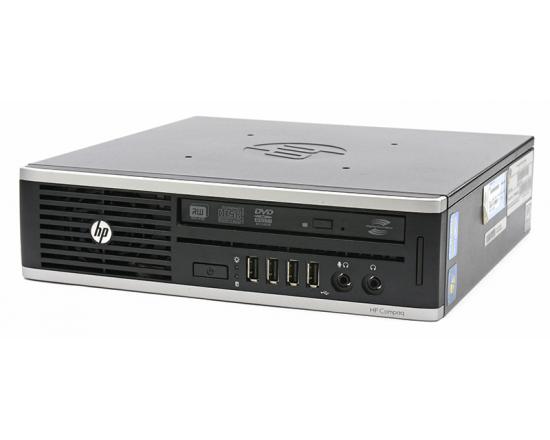 HP 8200 Elite USDT Computer i5-2400S - Windows 10 - Grade A