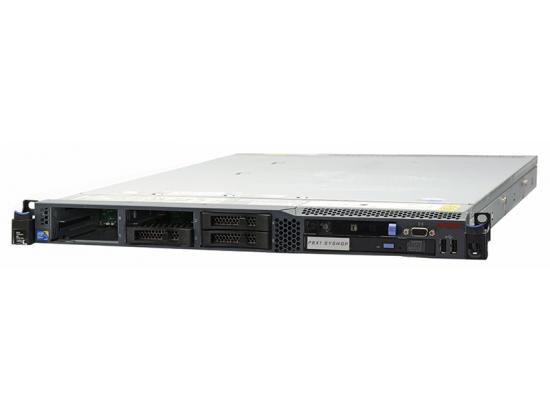 IBM 7946-AC1 Xeon Quad Core (E5520) 2.27GHz 1U Rack Server