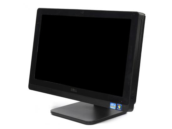 Dell Inspiron One 20" AiO Computer i3-2120T Windows 10 - Grade C