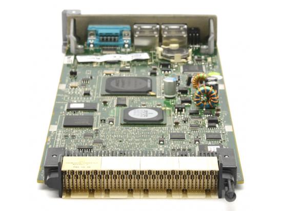 Dell JV95D Poweredge M1000e 2-Port Controller Module Card Dell JV95D Poweredge M1000e 2-Port Controller Module Card