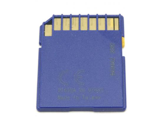 Samsung MP20S SD Media Card w/5.03 Software Samsung MP20S SD Media Card w/5.03 Software