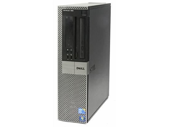 Dell OptiPlex 980 Desktop Computer i3 (i3-540)