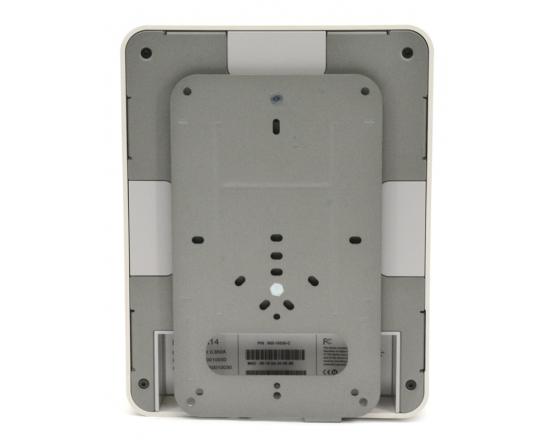 Meraki MR14 1-Port RJ-45 10/100/1000 Managed PoE Wireless Access Point Meraki MR14 1-Port RJ-45 10/100/1000 Managed PoE Wireless Access Point