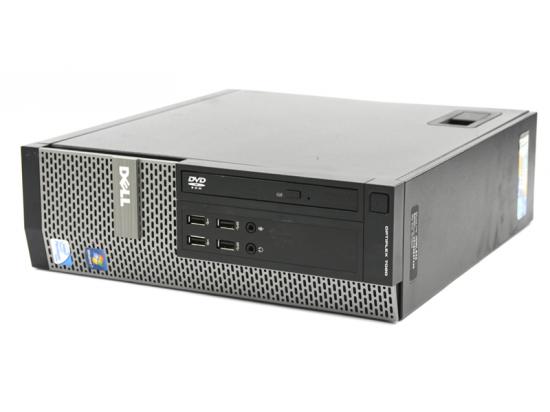 Dell OptiPlex 7020 SFF Computer Pentium G3250 - Windows 10 - Grade B