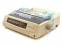 Okidata Microline 320 Turbo Parallel Dot Matrix Printer (62411601) - Beige