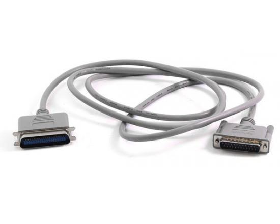 Generic Parallel Printer Cable - IEEE - 6 ft. 