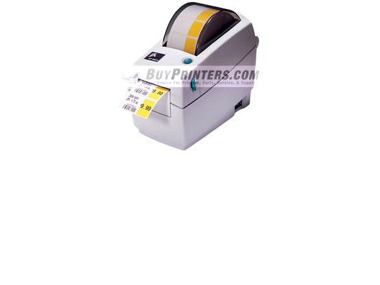 Zebra TLP2824 Ethernet Direct Thermal Label Printer - Refurbished