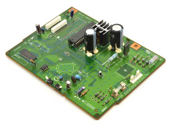 Okidata Power Board - AOO-2 (40900710)