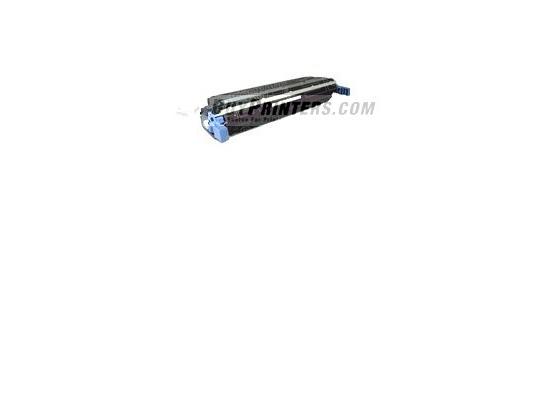 HP CP2025 Series Compatible Toner Cartridge -Cyan