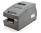 Epson TM-H6000III Monochrome Serial Multifunction Printer (C31C625056) - Black 