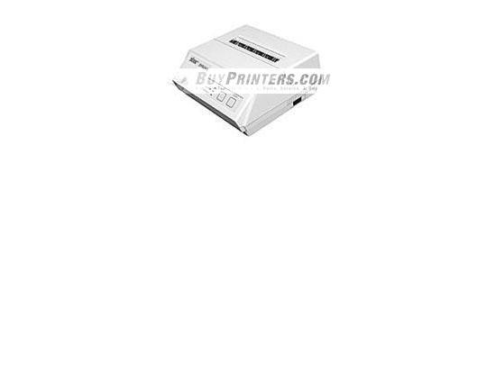 Star Micronics DP8340FC Parallel Monochrome 9-Pin Dot Matrix Impact Printer