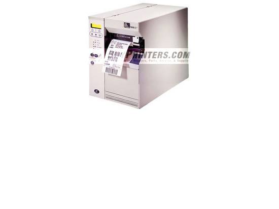 Zebra 105 SL Barcode Printer