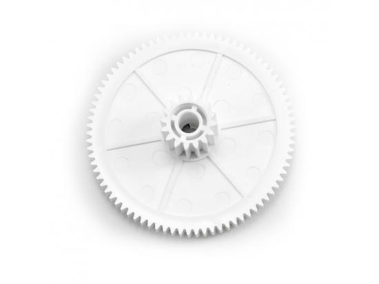 Okidata Line Feed Idle Gear (40355101) Okidata Line Feed Idle Gear (40355101)