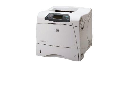HP LaserJet 4200N Parallel Ethernet Laser Printer (Q2426A#ABU) - Refurbished