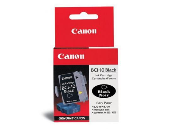 Canon BCI-10 Ink Cartridge