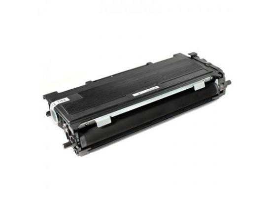 Brother TN-350 Compatible Toner Cartridge - Black  