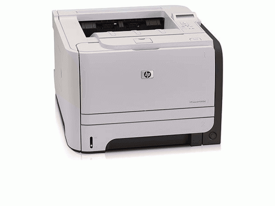 HP P2055D Monochrome USB LaserJet Printer (CE457A) - Refurbished
