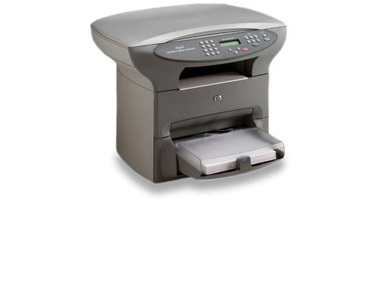 HP 3380 Monochrome Multi-Funtion LaserJet Printer (Q2660A) - Refurbished