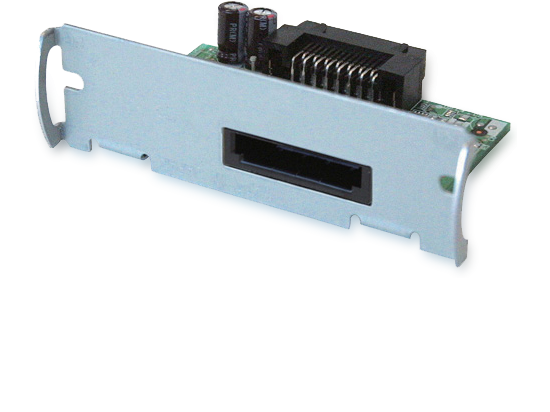 Epson Powered USB Interface Card (UB-U04)