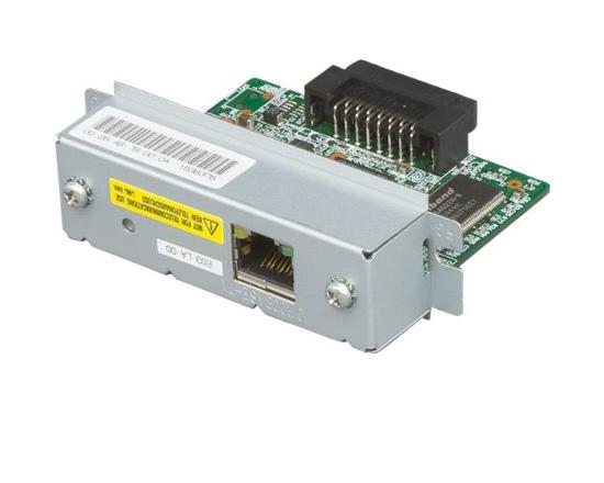 Epson Ethernet Network Interface Card M252A (UB-E03)