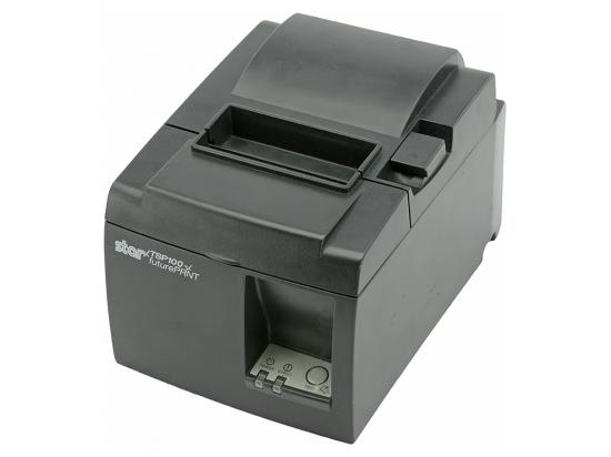 Star Micronics TSP100 Ethernet Thermal Receipt Printer (TSP143LAN) 