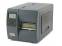 Datamax M-Class Mark II DMX-M-4206 Parallel Serial USB Direct Thermal Transfer Label Printer - Gray 