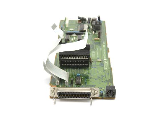 Okidata Microline 320 Turbo REV-7 Parallel Logic Board - Refurbished Okidata Microline 320 Turbo REV-7 Parallel Logic Board - Refurbished