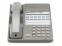 Iwatsu IX-12KTS-2 Gray 12 Button Non-Display Speakerphone (104210)
