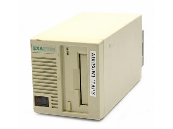 Exabyte EXB-4200CT External Backup Tape Drive