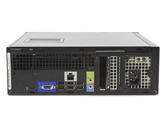 Dell Optiplex 3010 SFF Computer i5-3450 - Windows 10 - Grade A Dell Optiplex 3010 SFF Computer i5-3450 - Windows 10 - Grade A