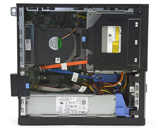 Dell Optiplex 3010 SFF Computer i3-3225 Windows 10 - Grade A Dell Optiplex 3010 SFF Computer i3-3225 Windows 10 - Grade A