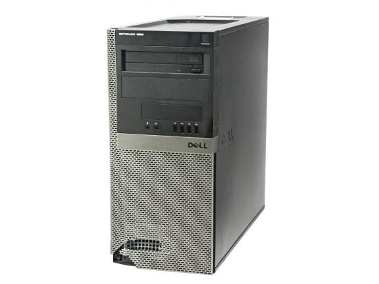 Dell OptiPlex 980 Mini Tower Computer i5-660 - Windows 10 - Grade
