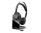 Plantronics Voyager Focus UC USB-A Bluetooth Headset w/Stand