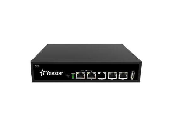 Yeastar NeoGate TE200 VoIP PRI Gateway (YST-TE200)