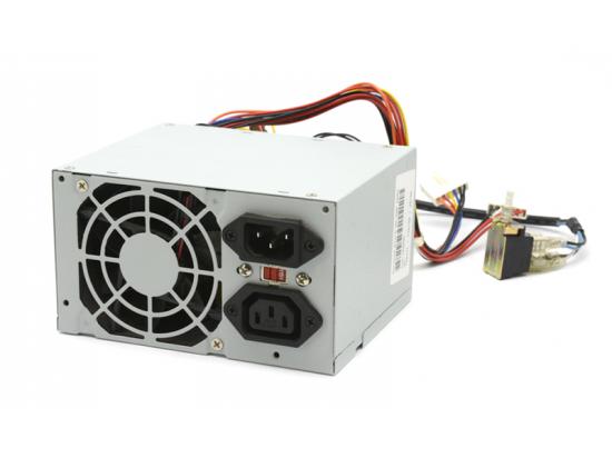 Norwood Micro MX-200 200W Switching Power Supply Power Tested