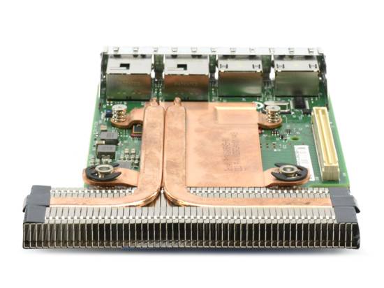 Dell 98493 PowerEdge R620 R720 Intel X540 2x10GB 2x1GB Daughter Card Dell 98493 PowerEdge R620 R720 Intel X540 2x10GB 2x1GB Daughter Card