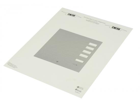 NEC Dterm Series i DTR-4D-1  Paper DESI