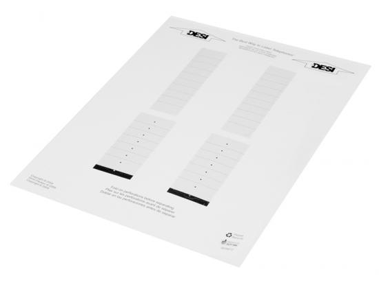 Samsung OfficeServ SMT-i5220S 24-Button Paper DESI
