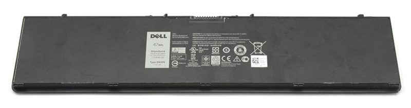 Generic Generic Dell Latitude 34GKR E7400 Battery