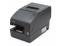 Epson TM-H2000 Monochrome USB Dual Function Thermal Receipt and Endorsement Printer (M255A) - Gray