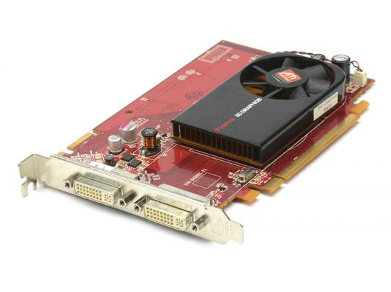 HP ATI FirePro V3700 256MB PCI-E Video Card