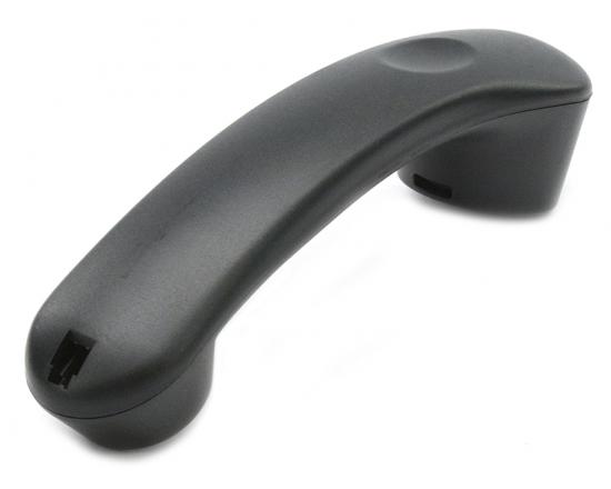 ShoreTel 480/655 Series Replacement Handset - Black
