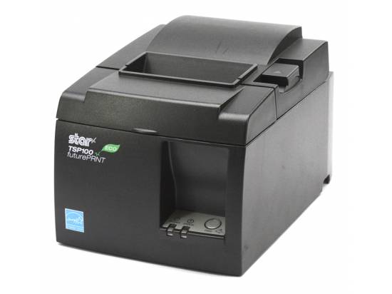 Star Micronics TSP 113 Receipt Printer