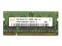 Hynix 1GB DDR2-800MHz (PC2-6400) Laptop DIMM RAM (HYMP112S64CP6-S6-AB-C)