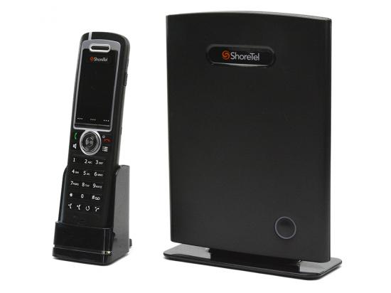 ShoreTel 930D Cordless IP Phone Starter Kit
