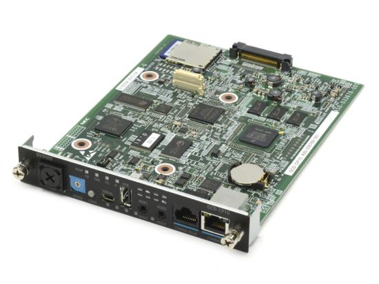 NEC SV9100 GCD-CP10 CPU Main Processor Blade (640078)